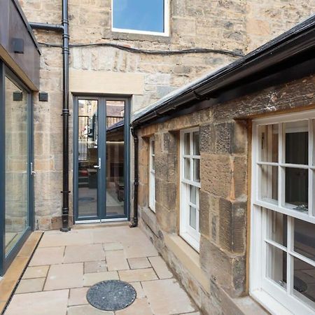 Dragon Suites - Edinburgh City Centre 2 Bed Apartment Bagian luar foto